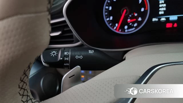 Genesis G70 id 4284465 из Кореи 21