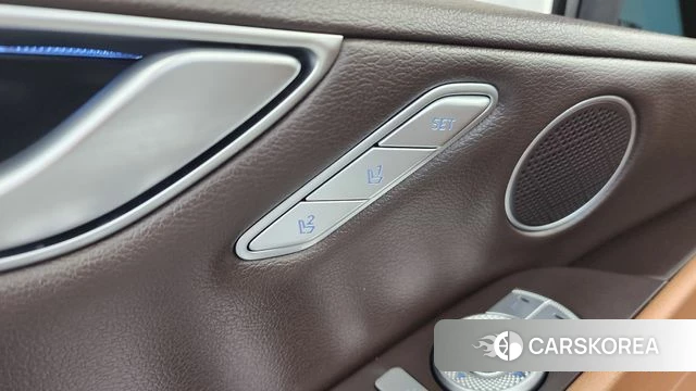 Genesis G80 (RG3) id 4445115 из Кореи 21