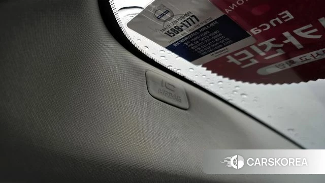 Volvo V40 id 4351378 из Кореи 21
