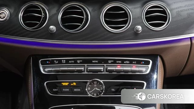 Mercedes-Benz E-Class W213 id 4764729 из Кореи 21