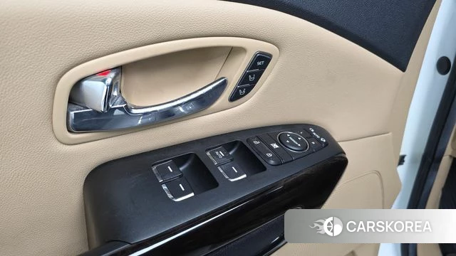 Kia The New Carnival id 4356992 из Кореи 21