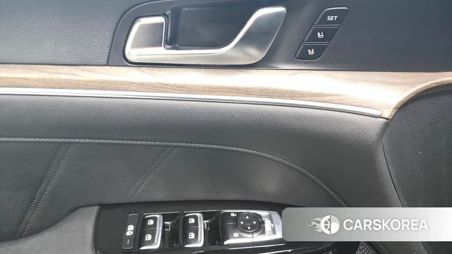 Kia K5 3rd generation id 4541746 из Кореи 21