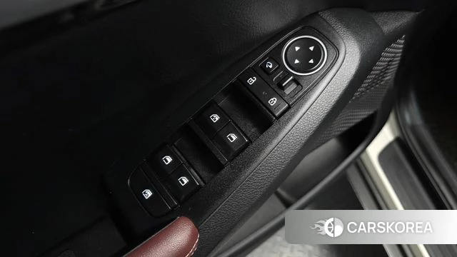 Kia Seltos id 4338951 из Кореи 21