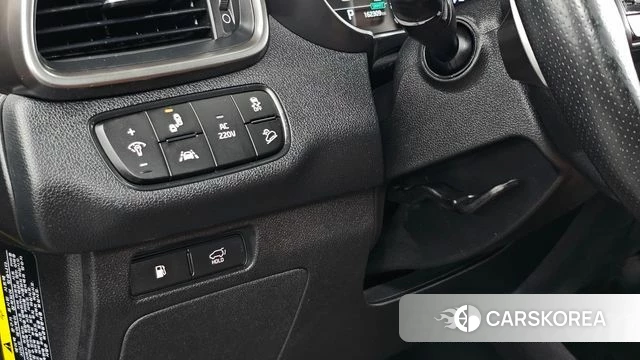 Kia The New Sorento id 4694098 из Кореи 21