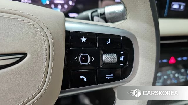 Genesis G80 (RG3) id 4897825 из Кореи 21