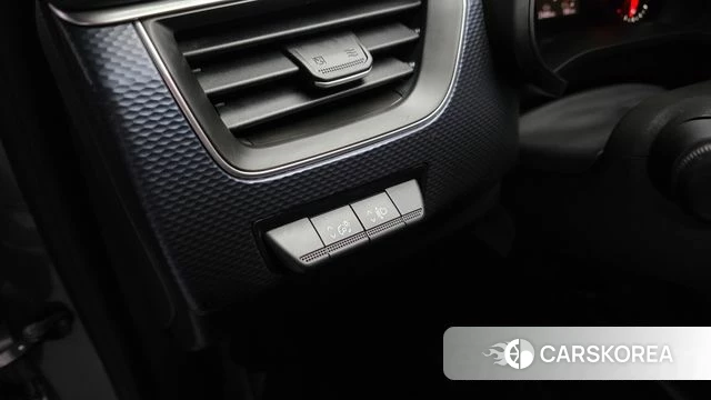 Renault Korea (Samsung) XM3 id 4186412 из Кореи 21