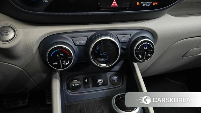 Hyundai Venue id 4446597 из Кореи 21