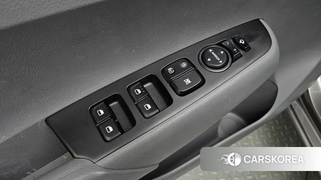 Kia All New Morning (JA) id 4188339 из Кореи 21