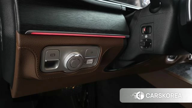 Mercedes-Benz GLE-Class W167 id 4532970 из Кореи 21