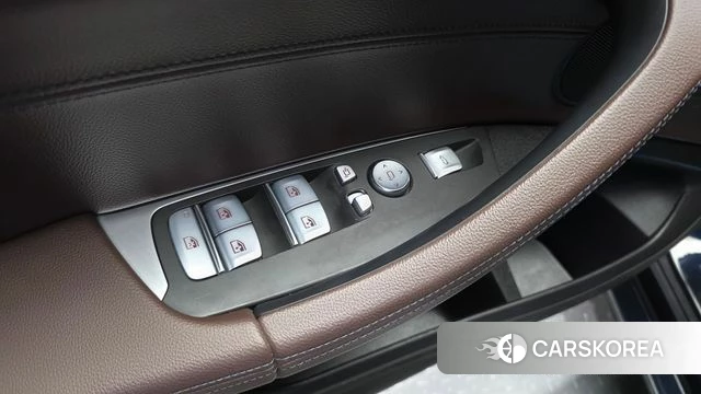 BMW X4 (G02) id 4750324 из Кореи 21