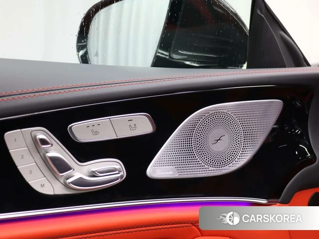 Mercedes-Benz AMG GT id 4238594 из Китая 21