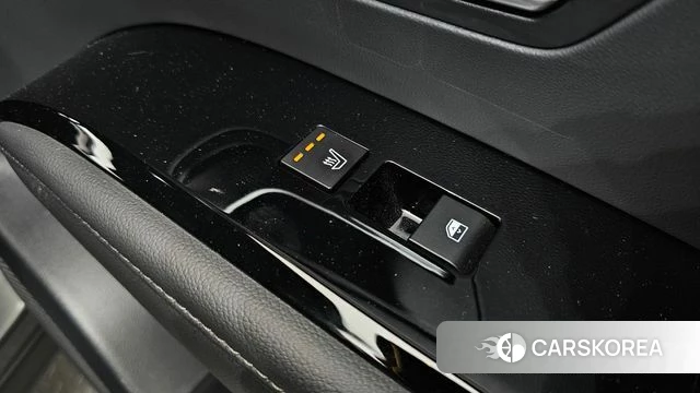 Hyundai The New Tucson (NX4) id 4539862 из Кореи 21