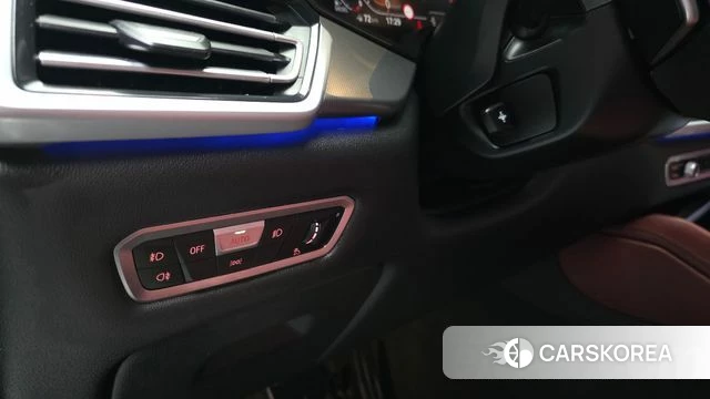 BMW X6 (G06) id 4637060 из Кореи 21