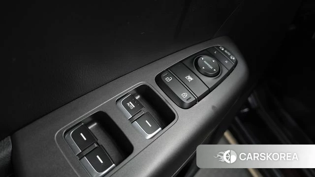 Kia Sportage The Bold id 4285810 из Кореи 21
