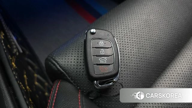 Hyundai Avante AD id 4286385 из Кореи 21