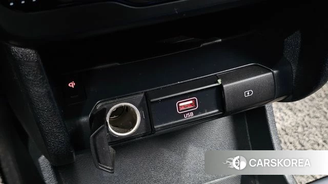 Kia Niro EV id 4662915 из Кореи 21