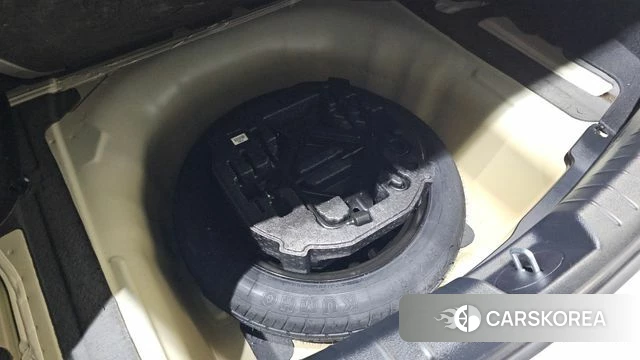 Kia Come New K7 id 4225611 из Кореи 21