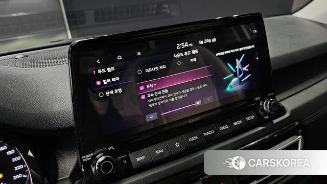 Kia Seltos id 4202399 из Кореи 21