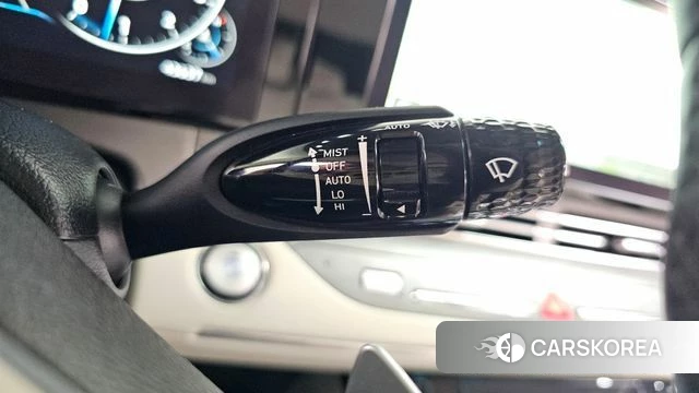 Hyundai The New Grandeur IG id 4524827 из Кореи 21