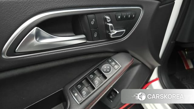 Mercedes-Benz CLA-Class C117 id 4483043 из Кореи 21
