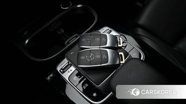 Mercedes-Benz A-Class W177 id 4339025 из Кореи 21