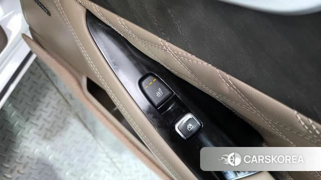Kia K8 Hybrid id 4665979 из Кореи 21