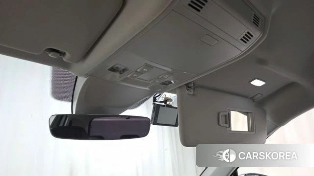 Volkswagen Tiguan second Generation id 4776349 из Кореи 21