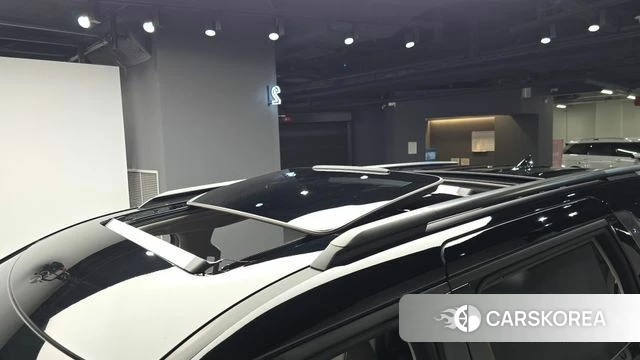 Kia The New Carnival 4th Generation id 4230305 из Кореи 21