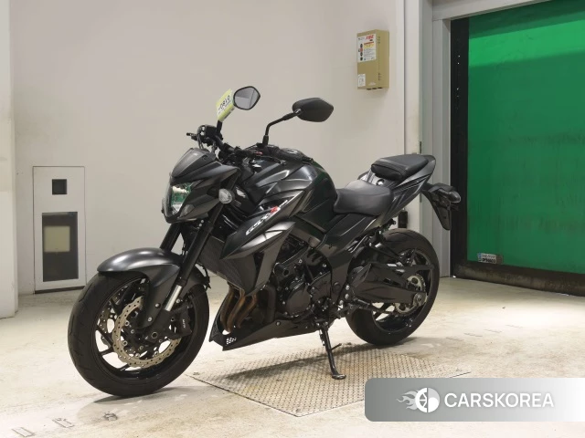 Suzuki GSX-S750 id 3947155 из Японии 21