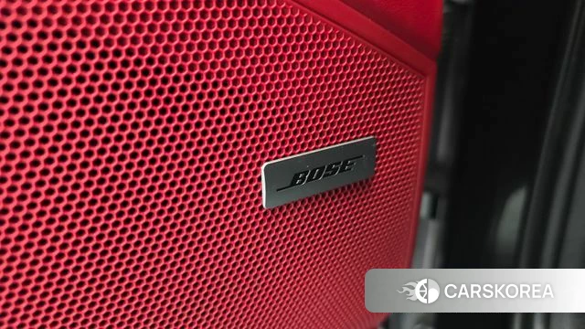 Porsche Cayenne (PO536) id 4194946 из Кореи 21