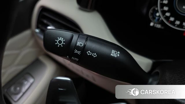Hyundai Palisade id 4682850 из Кореи 21