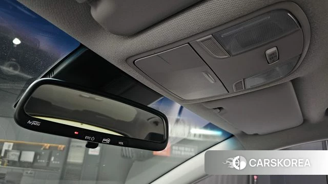 Hyundai Kona id 4384841 из Кореи 21