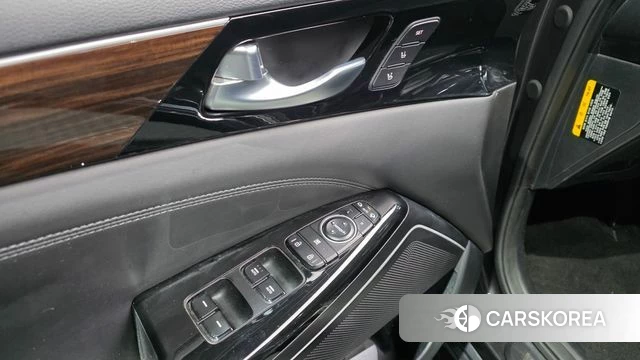 Kia Come New K7 id 4536575 из Кореи 21