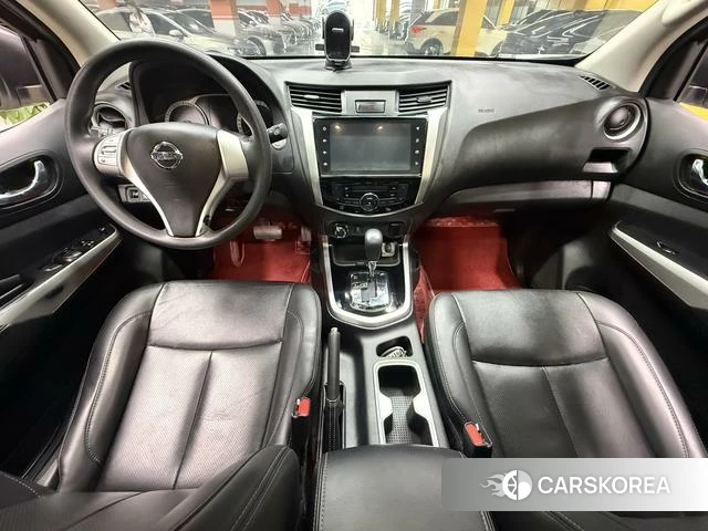 Nissan Tuda id 4300428 из Китая 21
