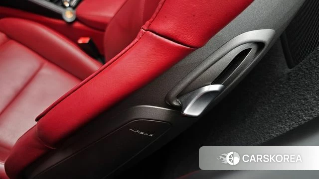 Porsche 718 Boxster id 4693743 из Кореи 21