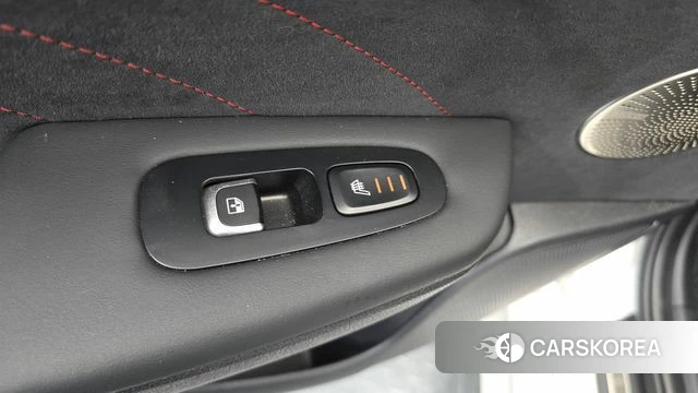 Kia Stinger Meister id 4495988 из Кореи 21
