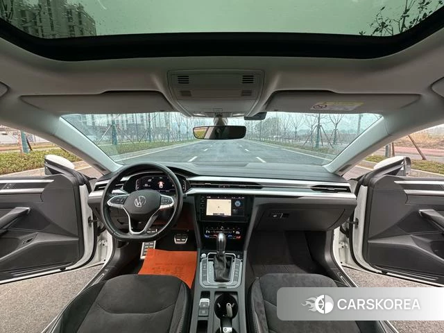 Volkswagen CC id 4209972 из Китая 21