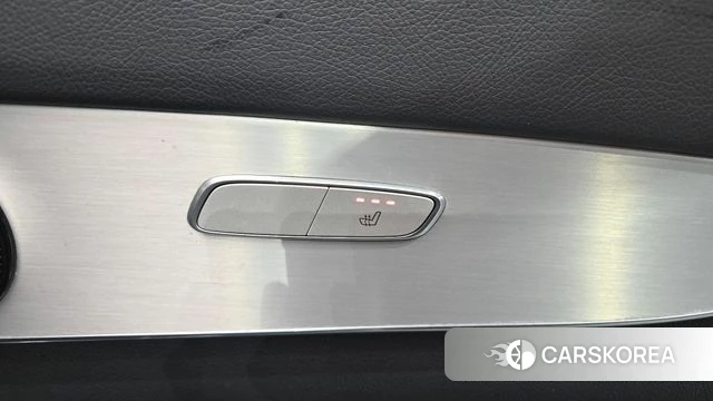 Mercedes-Benz GLC-Class X253 id 4693990 из Кореи 21
