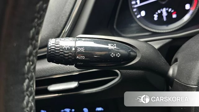 Hyundai Sonata (DN8) id 4339333 из Кореи 21