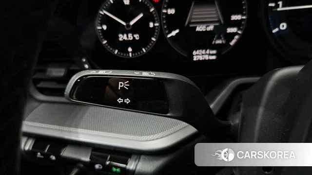 Porsche 911(992) id 4416277 из Кореи 21