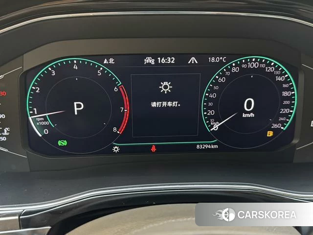 Volkswagen Weiran id 4260085 из Китая 21