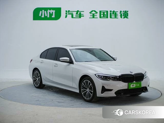 BMW 3 series id 4261907 из Китая 21