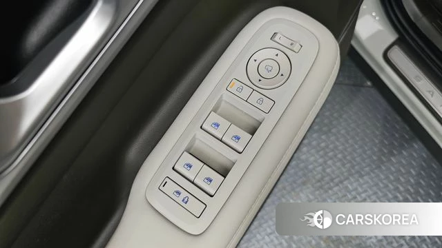 Hyundai Santa Fe (MX5) id 4916738 из Кореи 21