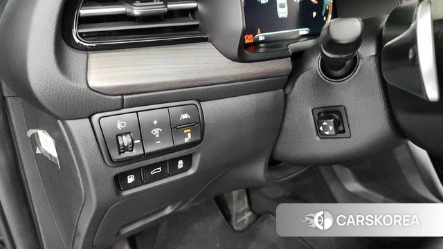 Kia K7 Premier id 4324901 из Кореи 21