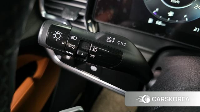 Kia Sportage 5th Generation id 4395755 из Кореи 21