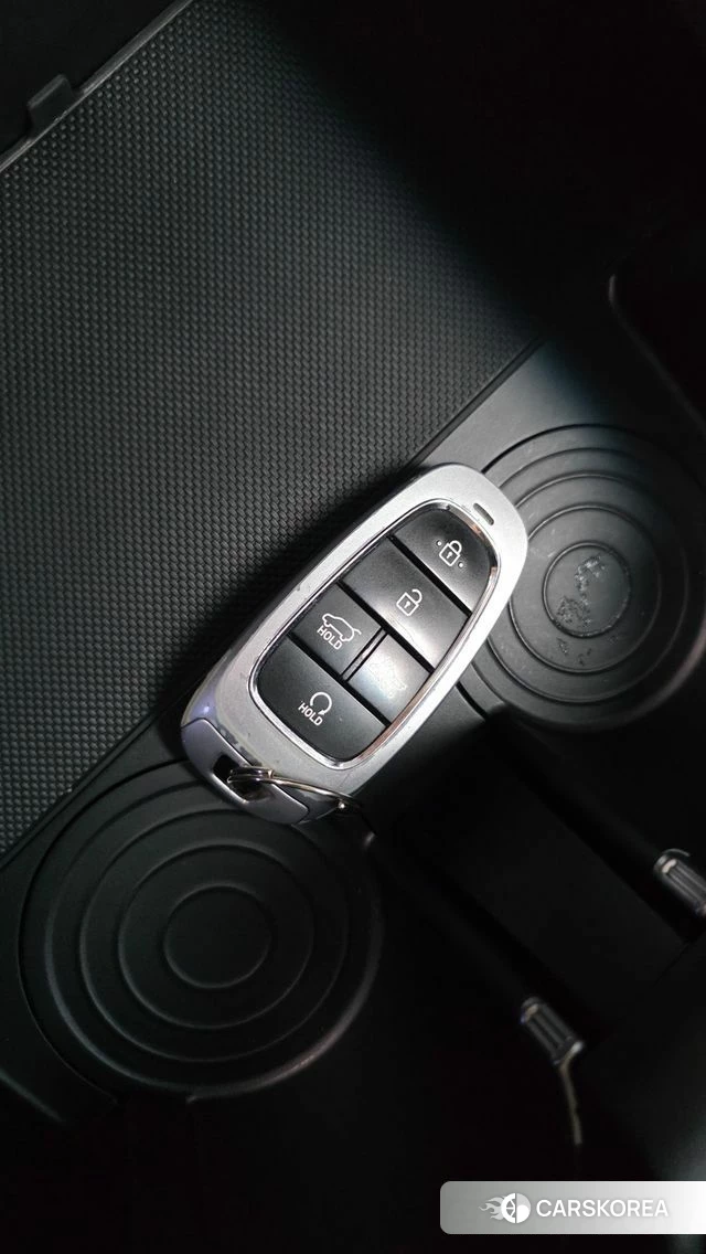 Hyundai The New Palisade id 4613584 из Кореи 21