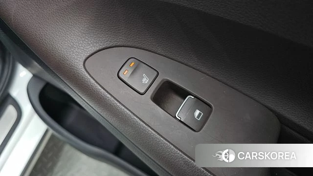 Hyundai Grandeur IG id 4351022 из Кореи 21