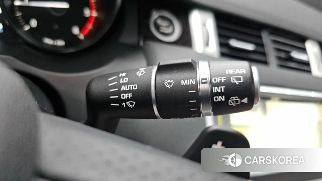 Land Rover Range Rover Evoque id 4755503 из Кореи 21