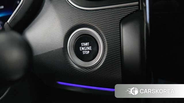 Renault Korea (Samsung) XM3 id 4906992 из Кореи 21