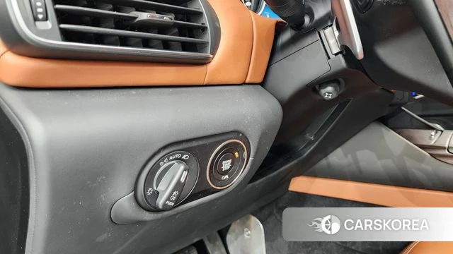 Maserati Levante id 4610045 из Кореи 21